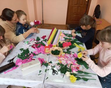#нескучныеканикулы в РДК 2022